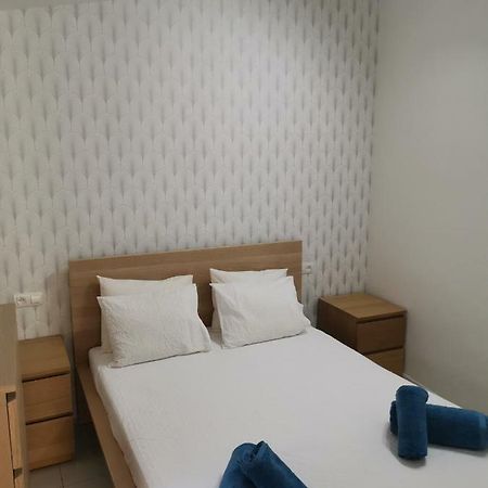 Alfalfa Suites Sevilla Kültér fotó