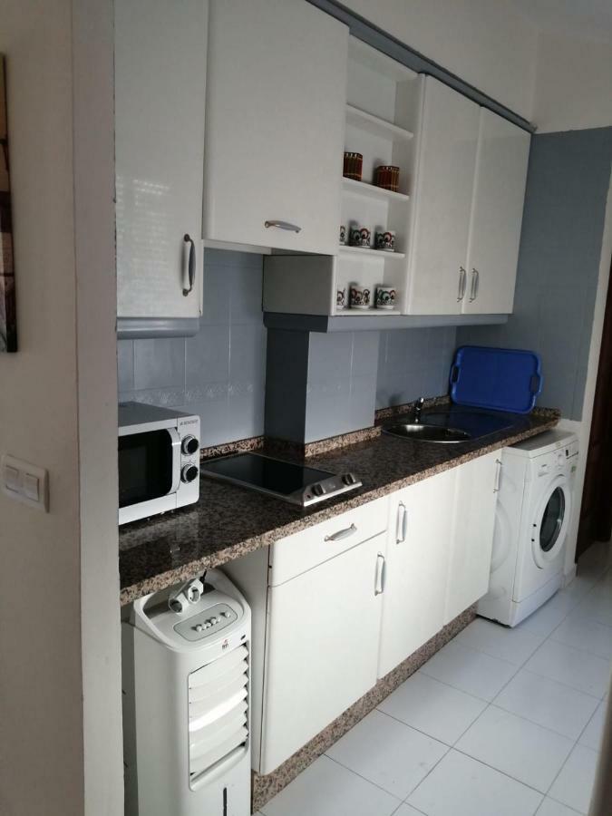Alfalfa Suites Sevilla Kültér fotó