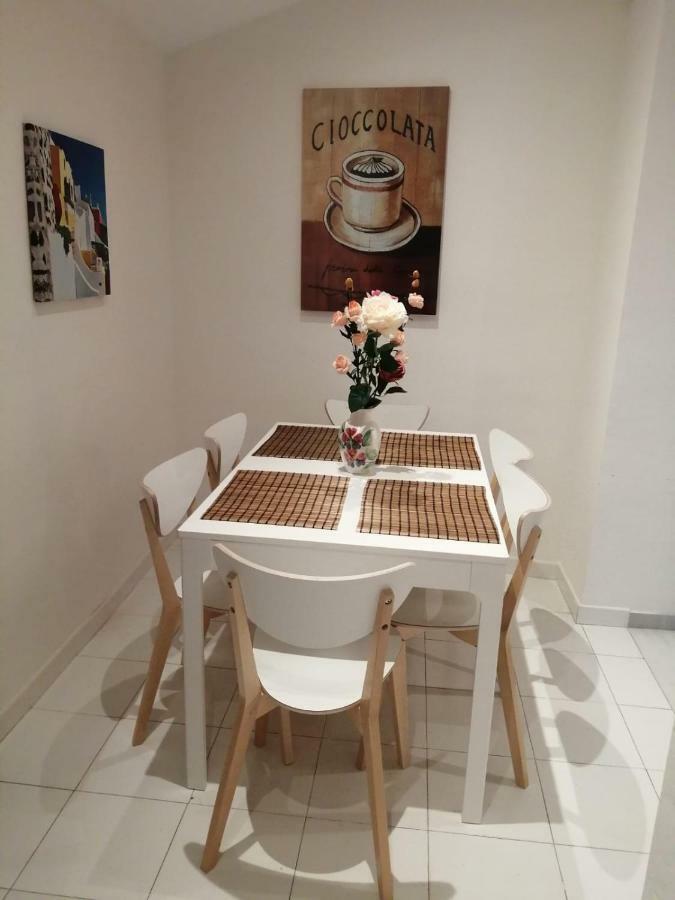 Alfalfa Suites Sevilla Kültér fotó
