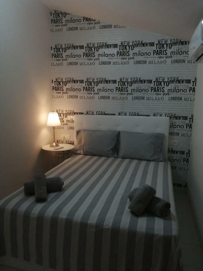 Alfalfa Suites Sevilla Kültér fotó