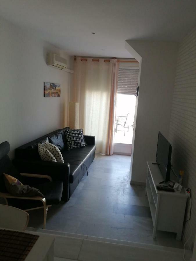 Alfalfa Suites Sevilla Kültér fotó