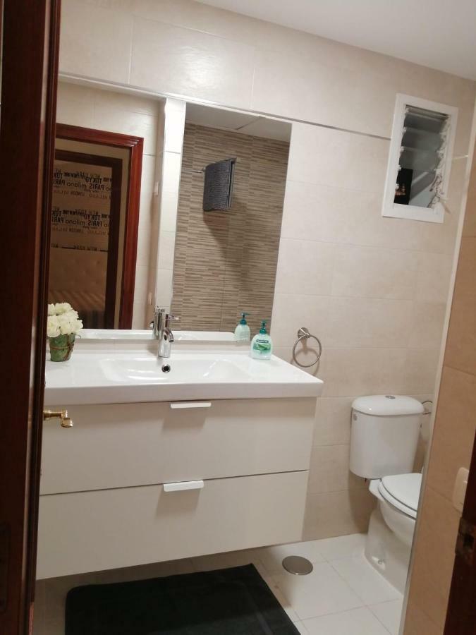 Alfalfa Suites Sevilla Kültér fotó