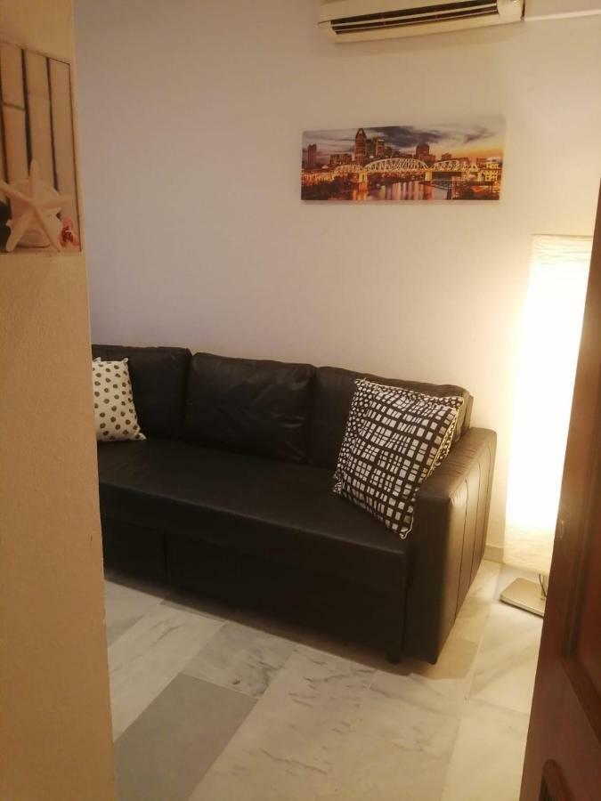 Alfalfa Suites Sevilla Kültér fotó