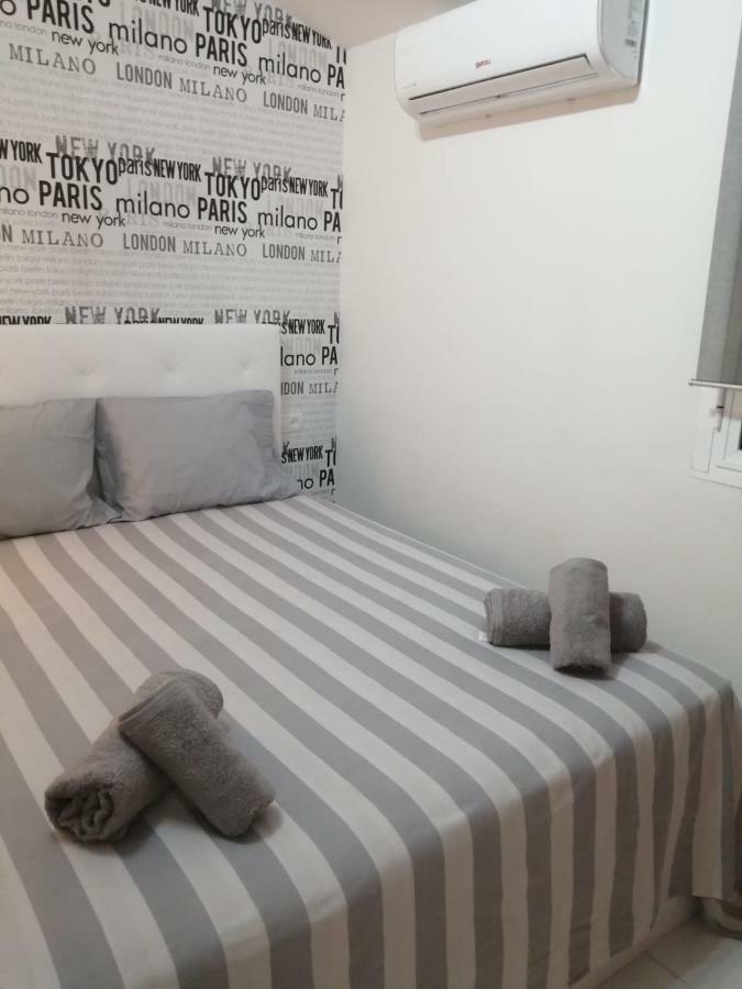 Alfalfa Suites Sevilla Kültér fotó